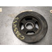 12H242 Crankshaft Pulley From 2009 Hyundai Santa Fe  3.3